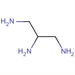 CAS No 21291-99-6  Molecular Structure