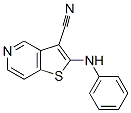 CAS No 212916-20-6  Molecular Structure