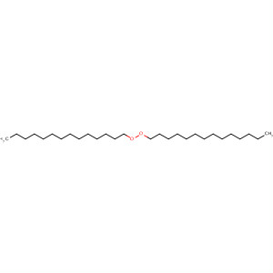 CAS No 2130-45-2  Molecular Structure