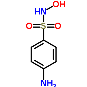 CAS No 21307-20-0  Molecular Structure
