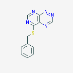 CAS No 21308-98-5  Molecular Structure