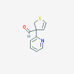 CAS No 21314-78-3  Molecular Structure