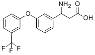 CAS No 213192-61-1  Molecular Structure