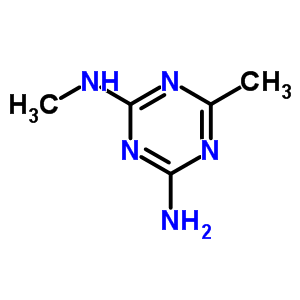 CAS No 21320-64-9  Molecular Structure