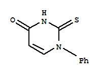CAS No 21320-99-0  Molecular Structure