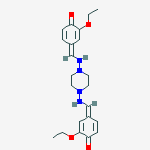 Cas Number: 21323-30-8  Molecular Structure