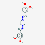 CAS No 21323-32-0  Molecular Structure