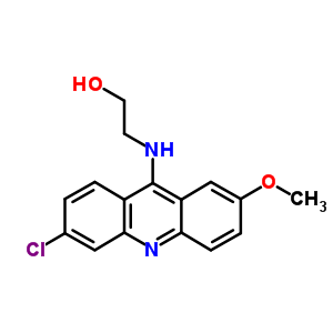 Cas Number: 21332-83-2  Molecular Structure