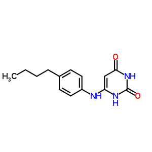 CAS No 21332-96-7  Molecular Structure