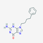 CAS No 21333-24-4  Molecular Structure