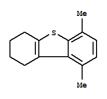 CAS No 21339-64-0  Molecular Structure