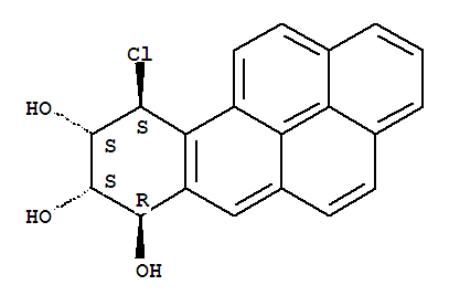 CAS No 213399-21-4  Molecular Structure