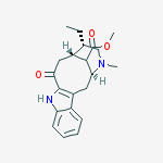 Cas Number: 2134-98-7  Molecular Structure