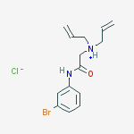 CAS No 21340-43-2  Molecular Structure