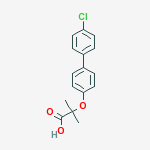 CAS No 21340-66-9  Molecular Structure