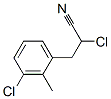 CAS No 21342-85-8  Molecular Structure
