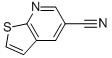 CAS No 21344-31-0  Molecular Structure