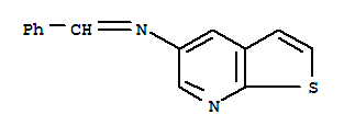 CAS No 21344-38-7  Molecular Structure