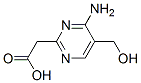 CAS No 21346-54-3  Molecular Structure