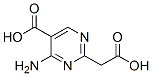 CAS No 21346-57-6  Molecular Structure