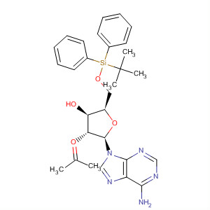 CAS No 213552-31-9  Molecular Structure