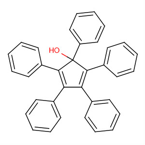 CAS No 2137-74-8  Molecular Structure