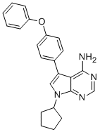 CAS No 213743-31-8  Molecular Structure