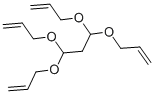 CAS No 21379-91-9  Molecular Structure