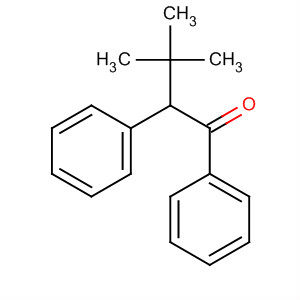 CAS No 21383-05-1  Molecular Structure