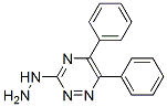 CAS No 21383-24-4  Molecular Structure