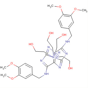 CAS No 213839-96-4  Molecular Structure
