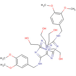 Cas Number: 213839-96-4  Molecular Structure