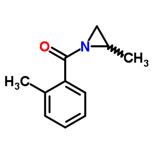 CAS No 21384-42-9  Molecular Structure