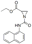 CAS No 21384-57-6  Molecular Structure