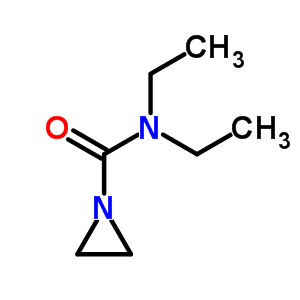 CAS No 21392-71-2  Molecular Structure