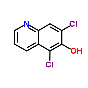 Cas Number: 213921-02-9  Molecular Structure