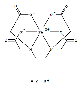 CAS No 21393-59-9  Molecular Structure