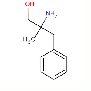 CAS No 21394-84-3  Molecular Structure