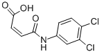 CAS No 21395-61-9  Molecular Structure