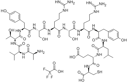 Cas Number: 213988-80-8  Molecular Structure