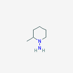 CAS No 21399-44-0  Molecular Structure