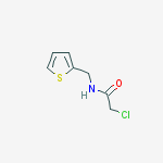 CAS No 21403-27-0  Molecular Structure