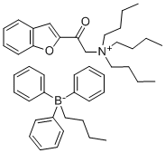 CAS No 214074-80-3  Molecular Structure