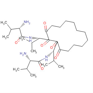 CAS No 214075-07-7  Molecular Structure