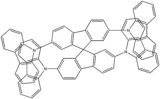 CAS No 214078-86-1  Molecular Structure