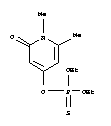 CAS No 21409-78-9  Molecular Structure