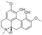 CAS No 2141-09-5  Molecular Structure