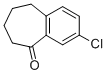 CAS No 21413-77-4  Molecular Structure