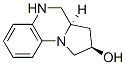 CAS No 214143-86-9  Molecular Structure