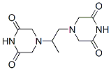 CAS No 21416-87-5  Molecular Structure